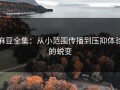 麻豆全集：从小范围传播到压抑体验的蜕变